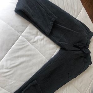 Mens sweat pants